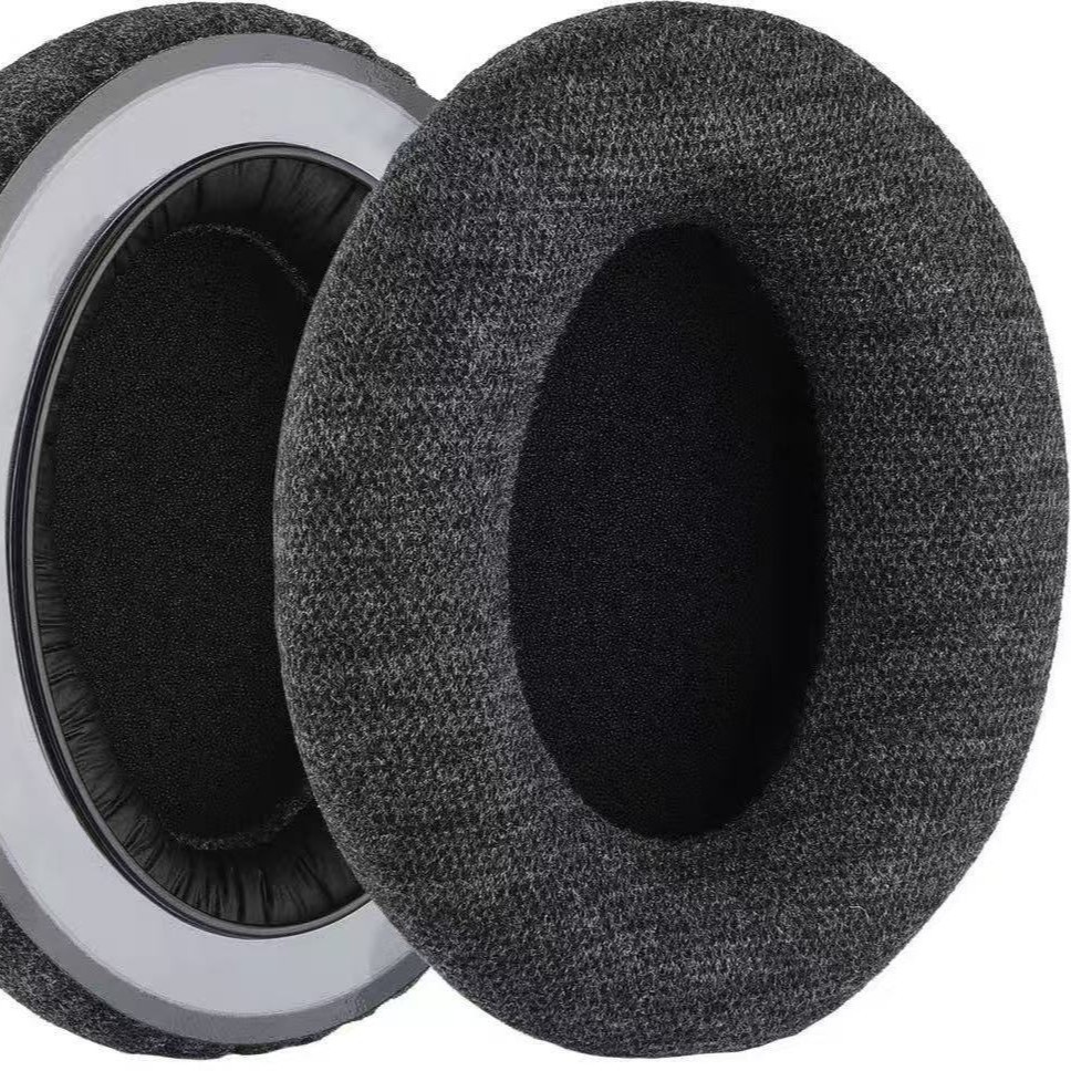 Bluetooth Headset On Ear - 1 para wymiennych poduszek nausznych /