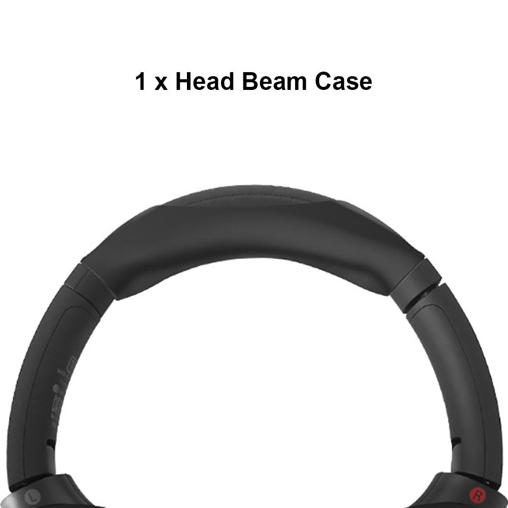 Sony Headphone Wh-1000Xm4 - Akcesoria do słuchawek: Nakładki na nauszniki,