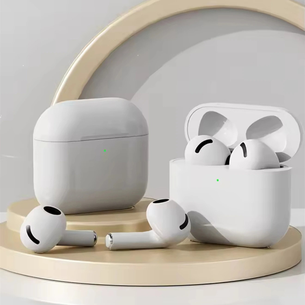 Wireless Earbuds Tws - Bezprzewodowe słuchawki Bluetooth TWS z redukcją
