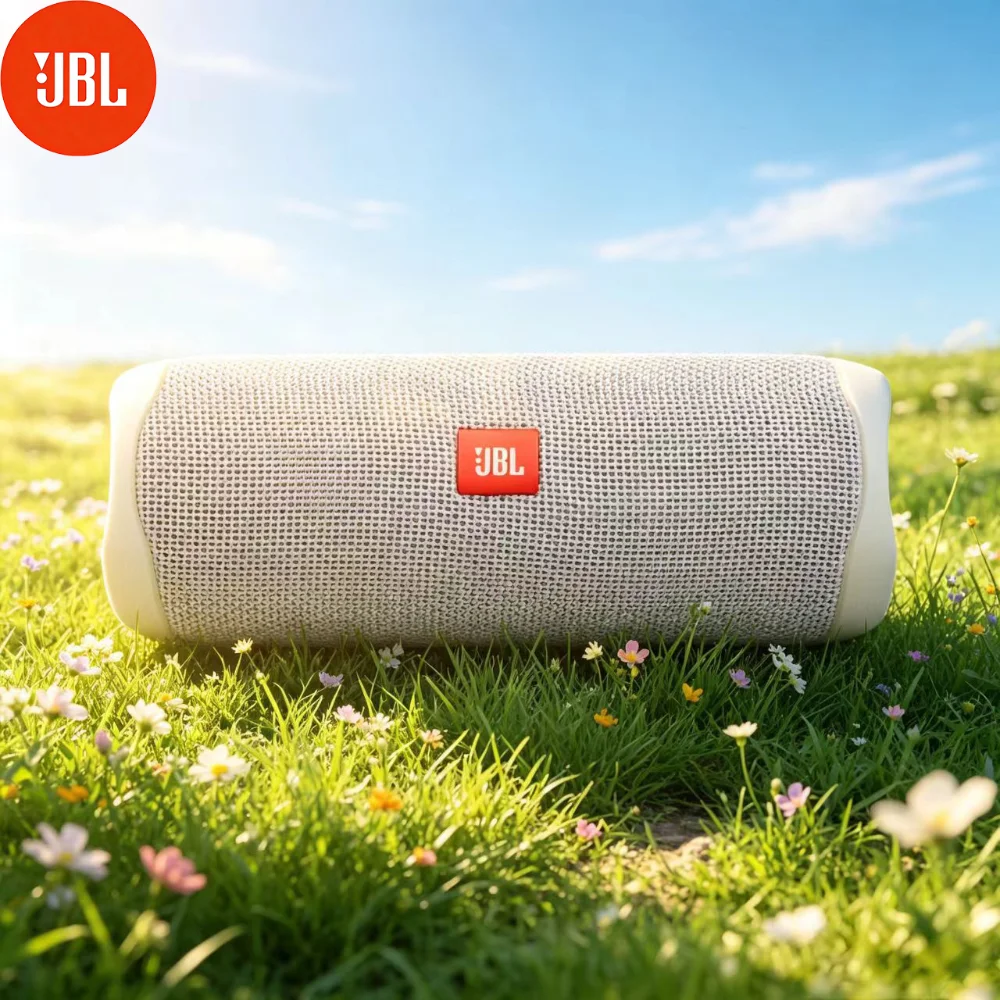 Jbl Speaker Flip 6 - JBL Flip 5 – przenośny, wodoodporny