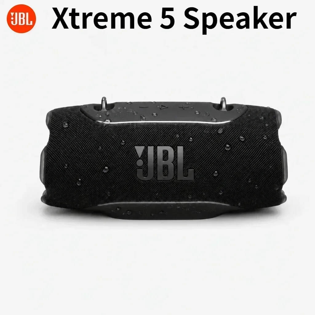 Jbl Speaker Flip 6 - JBL Xtreme 5 – przenośny głośnik