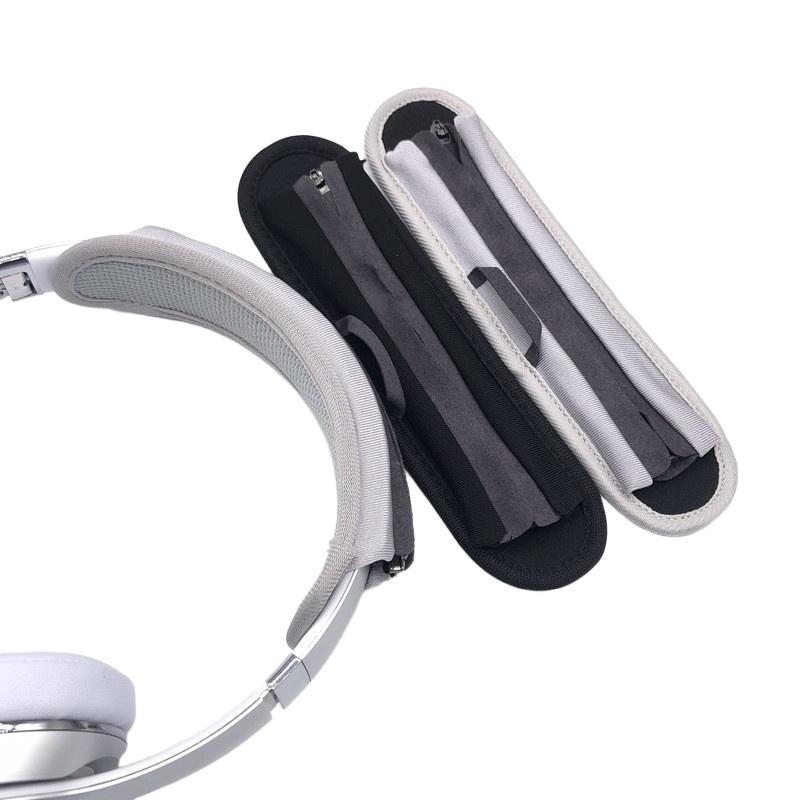 Bose Headphone Qc45 - Pokrowiec na opaskę na głowę, kompatybilny
