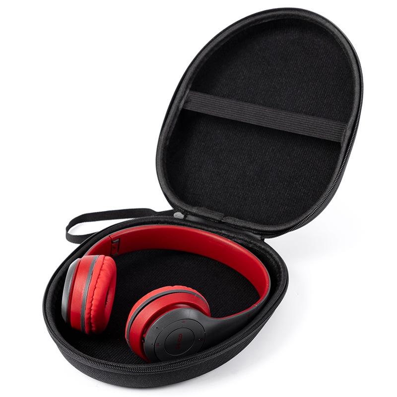 Sony Headphone Wh-1000Xm4 - Uniwersalna torba podróżna na słuchawki, twardy