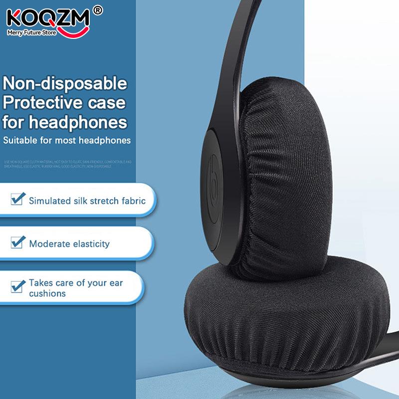 2 szt. Higieniczne uniwersalne – Headphone Case Hard recenzja i cena