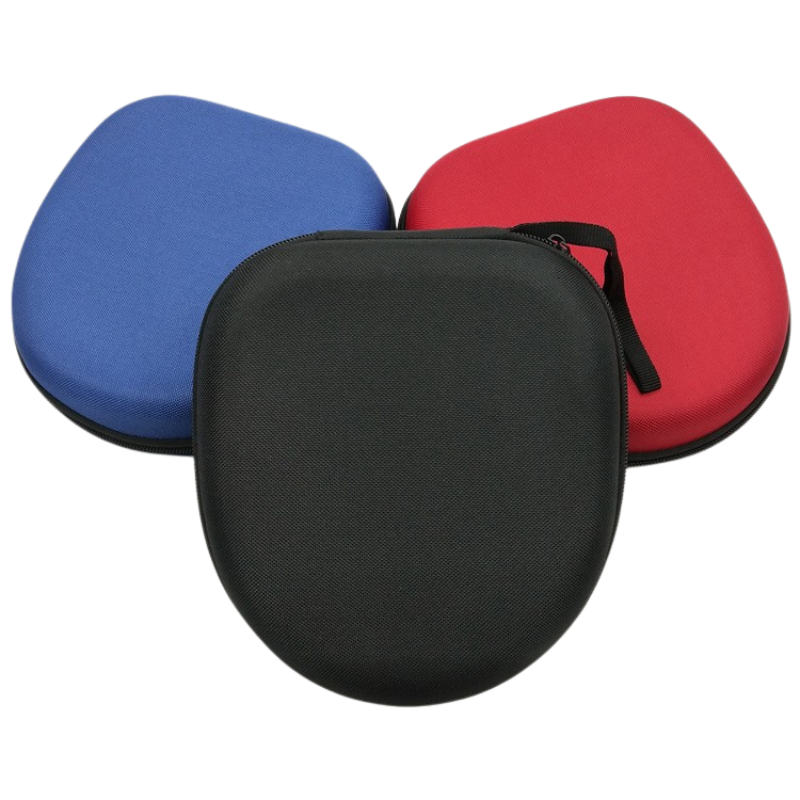 Uniwersalne etui na słuchawki  – Headphone Case Hard recenzja i cena