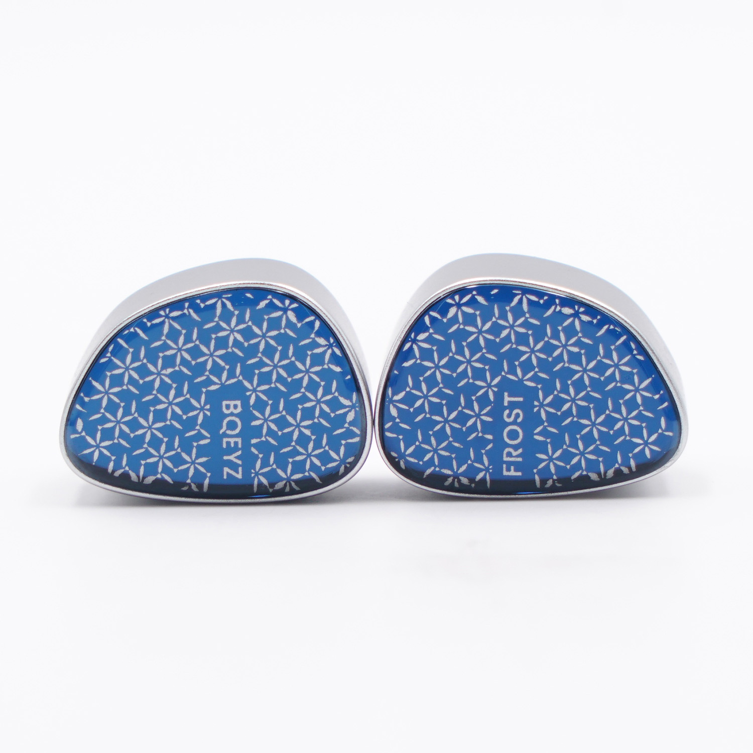 Słuchawki przewodowe HiFi BQEY – In Ear Monitor Iem recenzja i cena