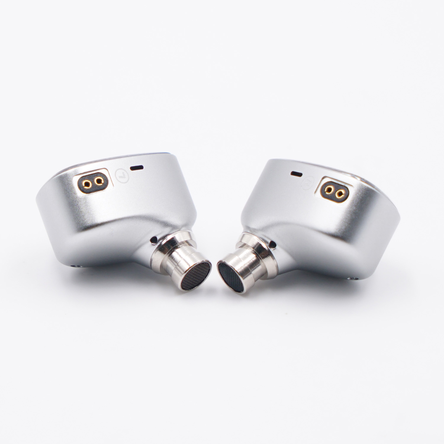 Słuchawki przewodowe HiFi BQEY – In Ear Monitor Iem recenzja i cena