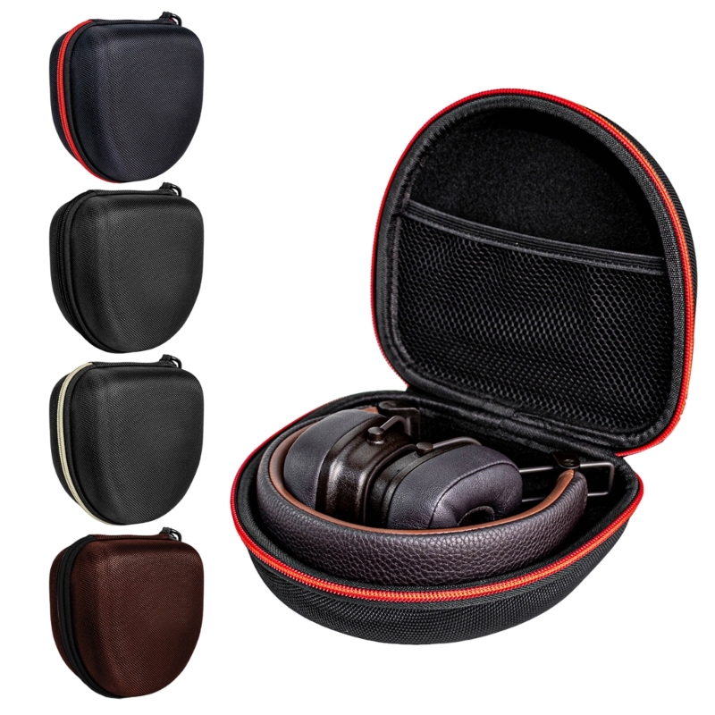 Etui podróżne na słuchawki Mar – Headphone Case Hard recenzja i cena