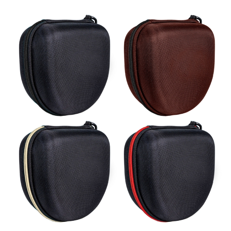 Etui podróżne na słuchawki Mar – Headphone Case Hard recenzja i cena