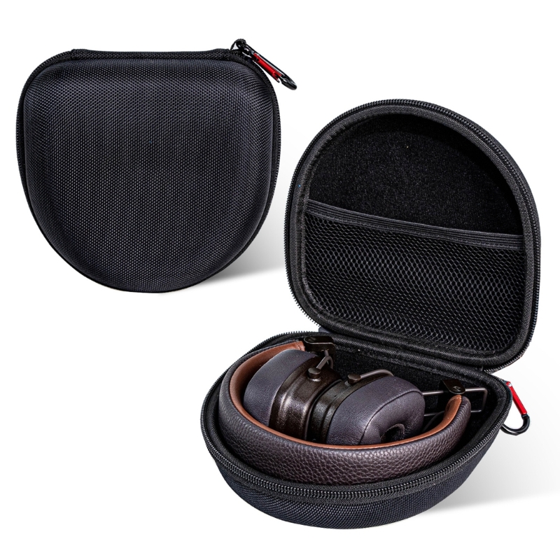 Etui podróżne na słuchawki Mar – Headphone Case Hard recenzja i cena