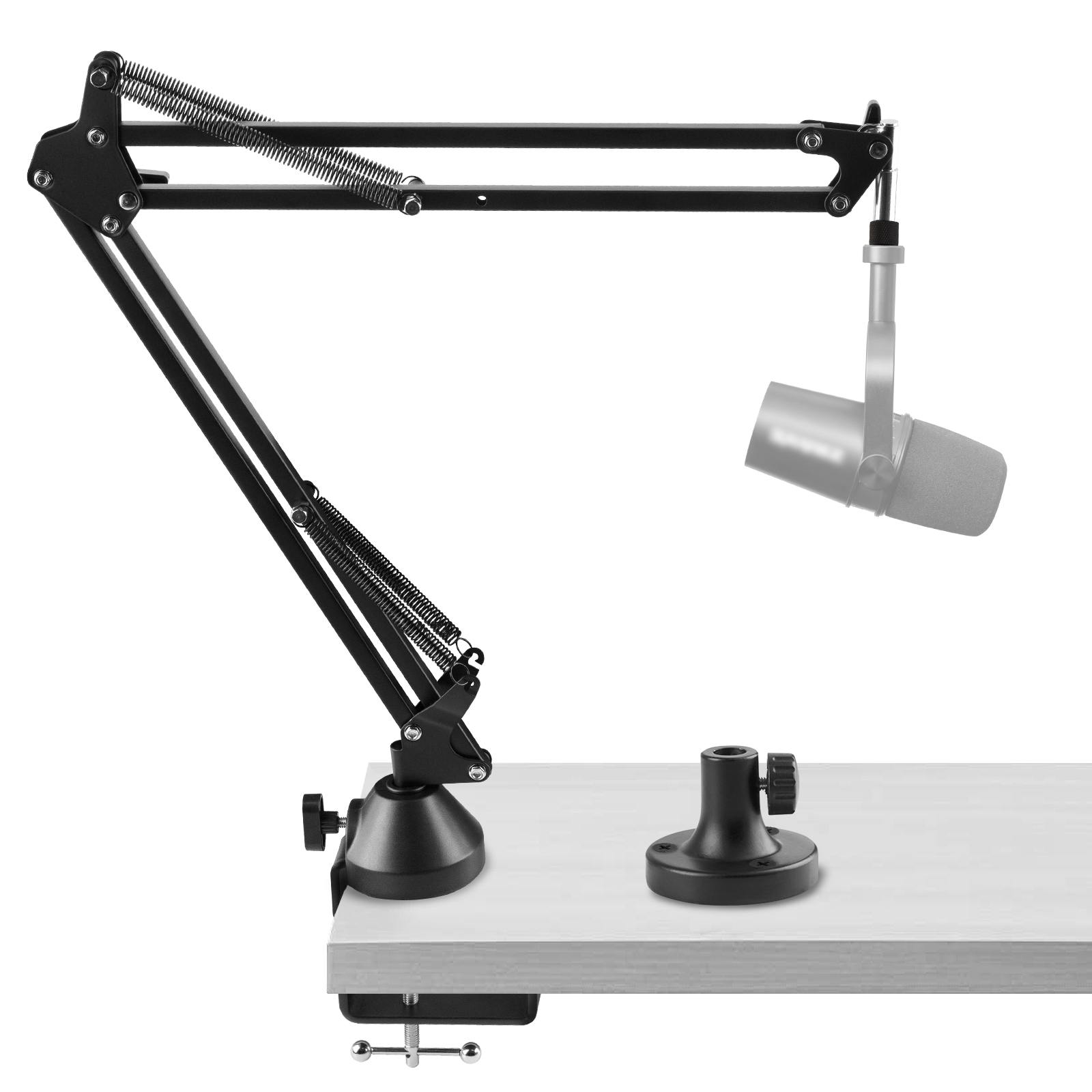 Geekria dla twórców ramię mikr – Shure Mic Sm58 recenzja i cena