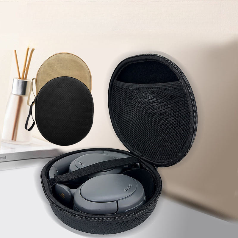 Wytrzymałe, ochronne etui na s – Headphone Case Hard recenzja i cena