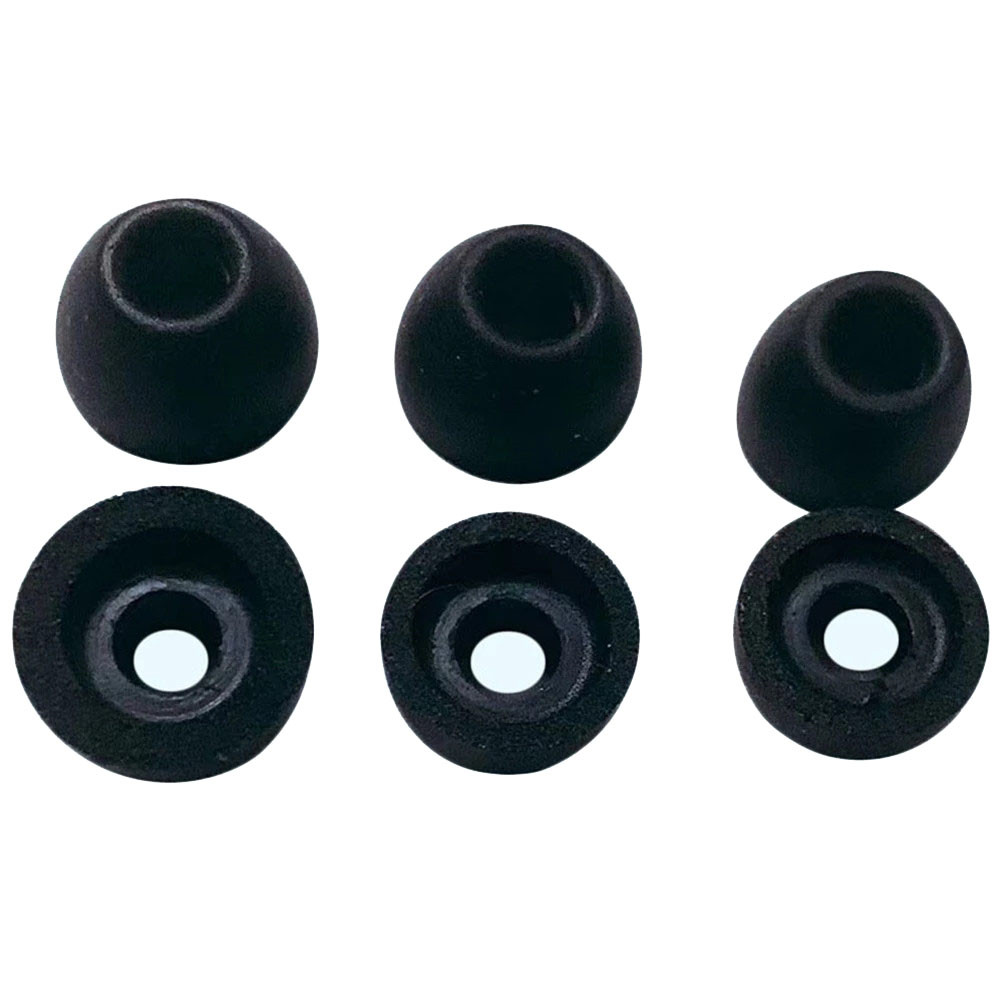 Memory Foam porady dla Samsung – Earphone Foam Tip recenzja i cena