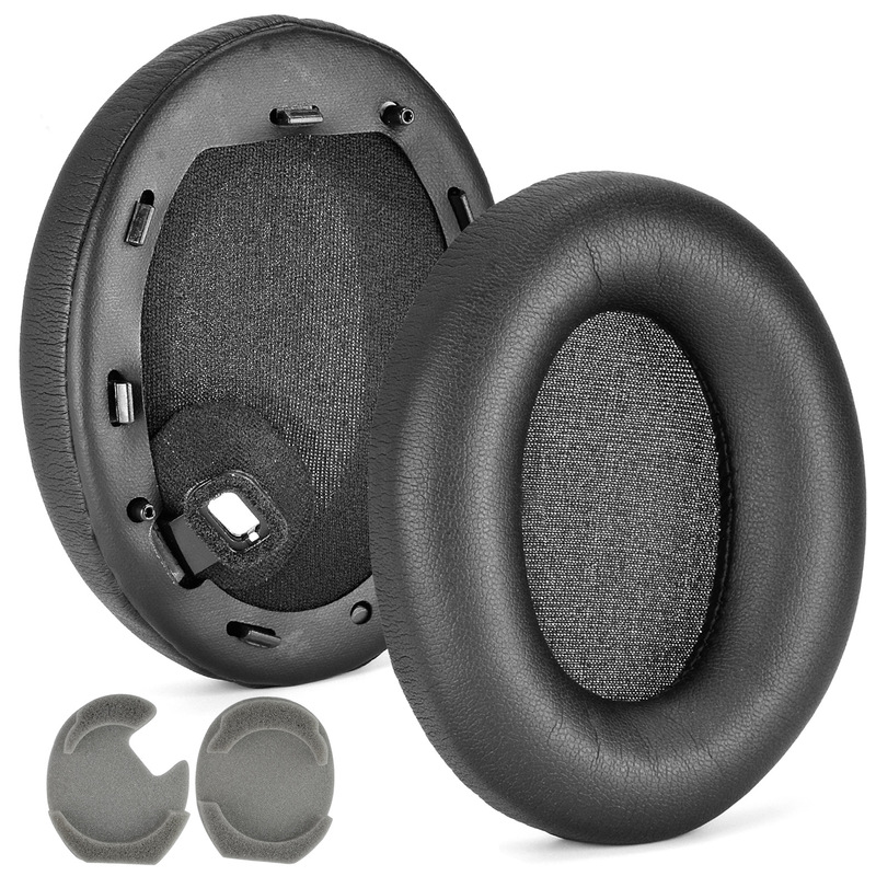 Wysokiej jakości zamienne pian – Sony Headphone Wh-1000Xm4 recenzja i cena