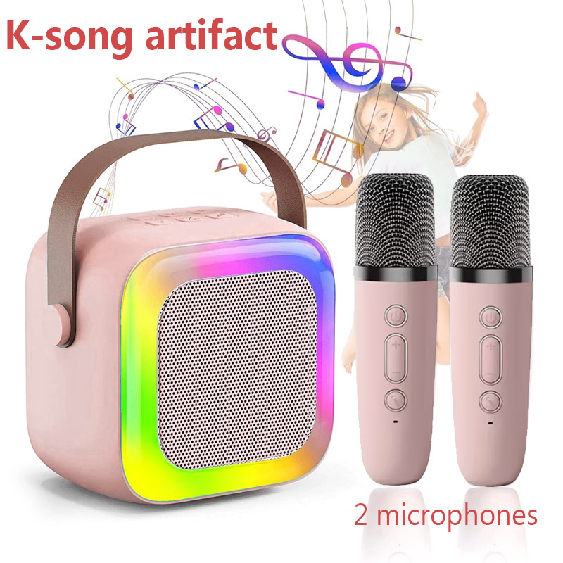NOWY Gorący Głośnik Bluetooth  – Shure Mic Sm58 recenzja i cena