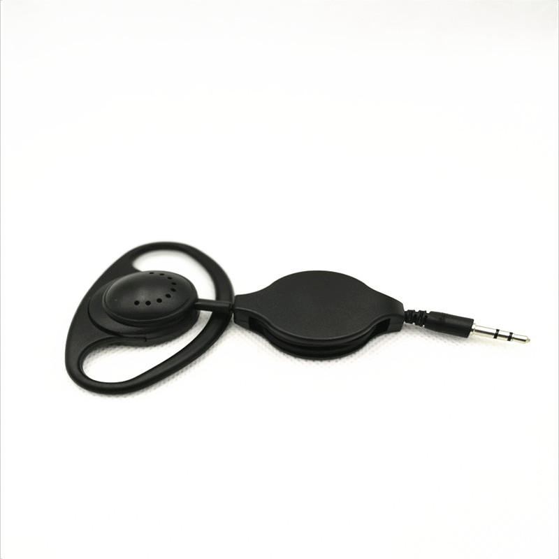Wysuwany zestaw słuchawkowy st – Audiophile Headphone Wired recenzja i cena