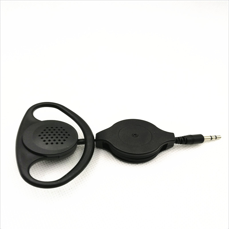 Wysuwany zestaw słuchawkowy st – Audiophile Headphone Wired recenzja i cena