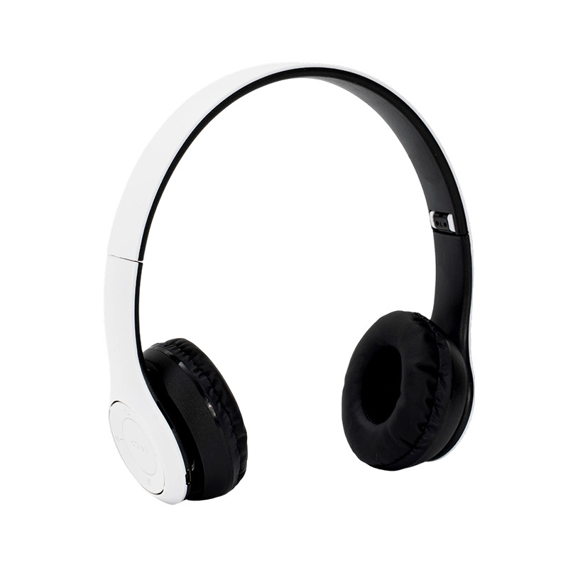 Słuchawki Bluetooth Bezprzewod – Bluetooth Headset On Ear recenzja i cena