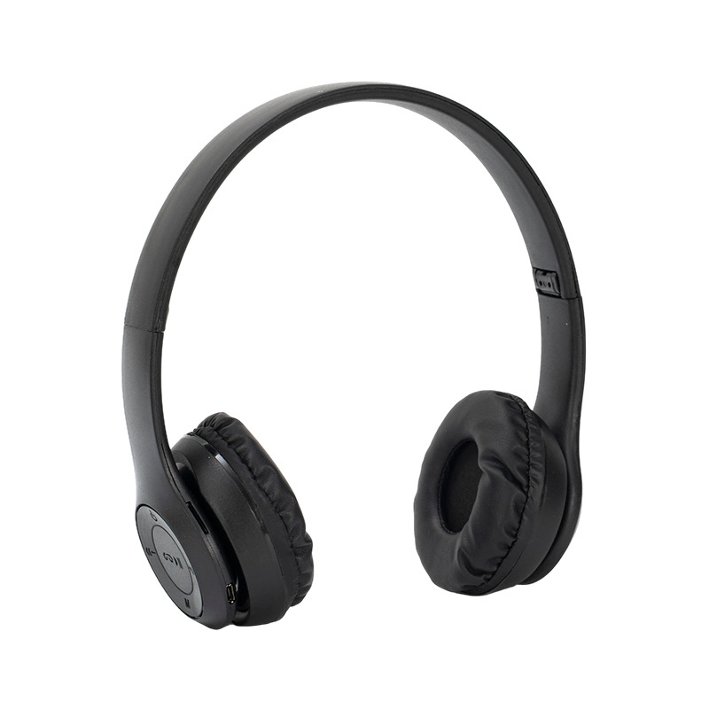 Słuchawki Bluetooth Bezprzewod – Bluetooth Headset On Ear recenzja i cena