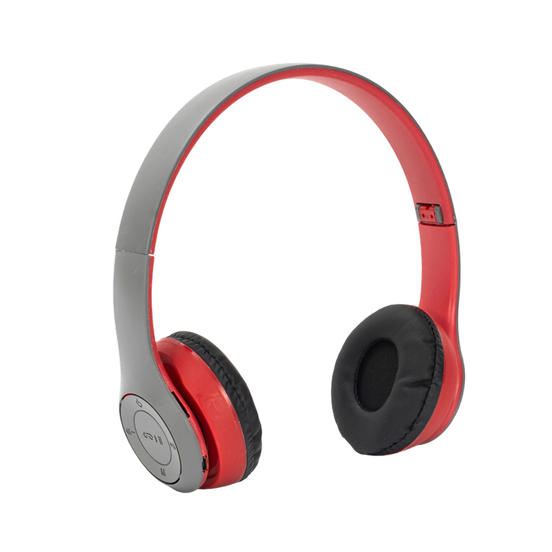 Słuchawki Bluetooth Bezprzewod – Bluetooth Headset On Ear recenzja i cena