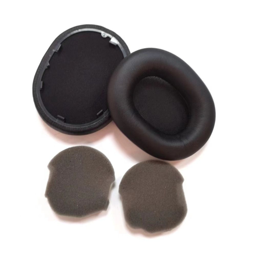 Nowe, miękkie, wymienne nauszn – Sony Headphone Wh-1000Xm5 recenzja i cena