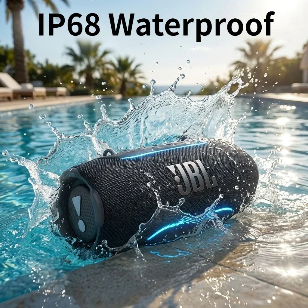 JBL Xtreme 5 – przenośny głośn – Jbl Speaker Flip 6 recenzja i cena