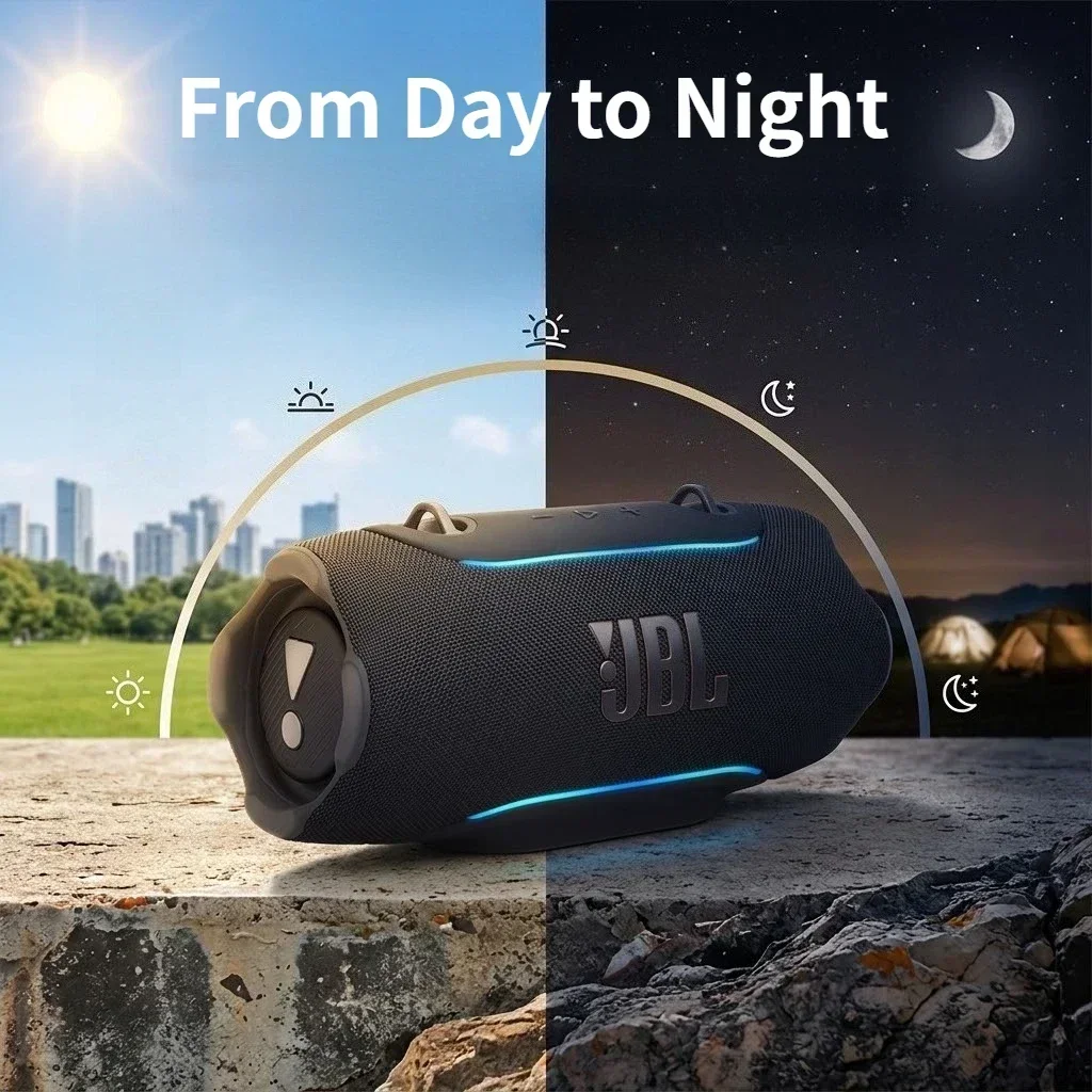 JBL Xtreme 5 – przenośny głośn – Jbl Speaker Flip 6 recenzja i cena
