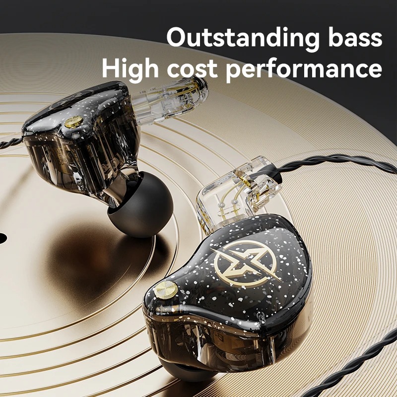 X2 Pro 3.5mm Odłączane Słuchaw – Audiophile Headphone Wired recenzja i cena