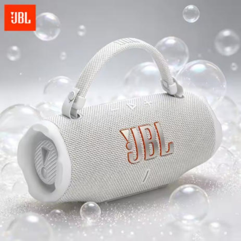 Nowy bezprzewodowy głośnik Cha – Jbl Speaker Flip 6 recenzja i cena