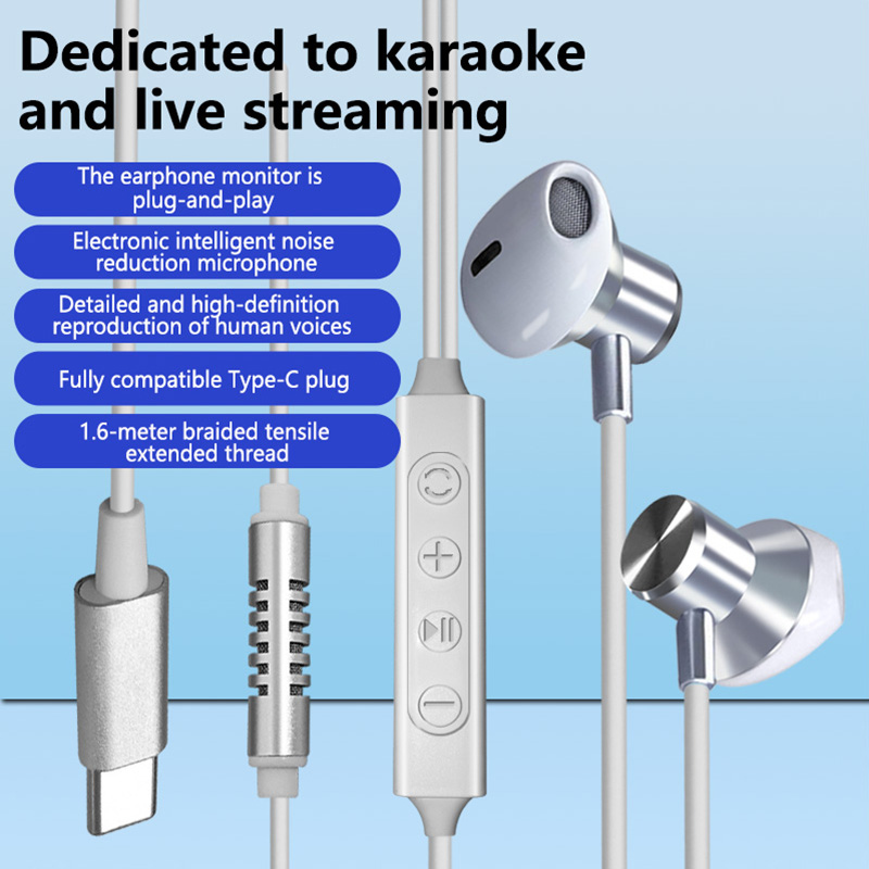 Słuchawki przewodowe do karaok – Shure Mic Sm58 recenzja i cena