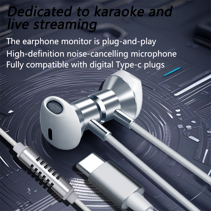 Słuchawki przewodowe do karaok – Shure Mic Sm58 recenzja i cena