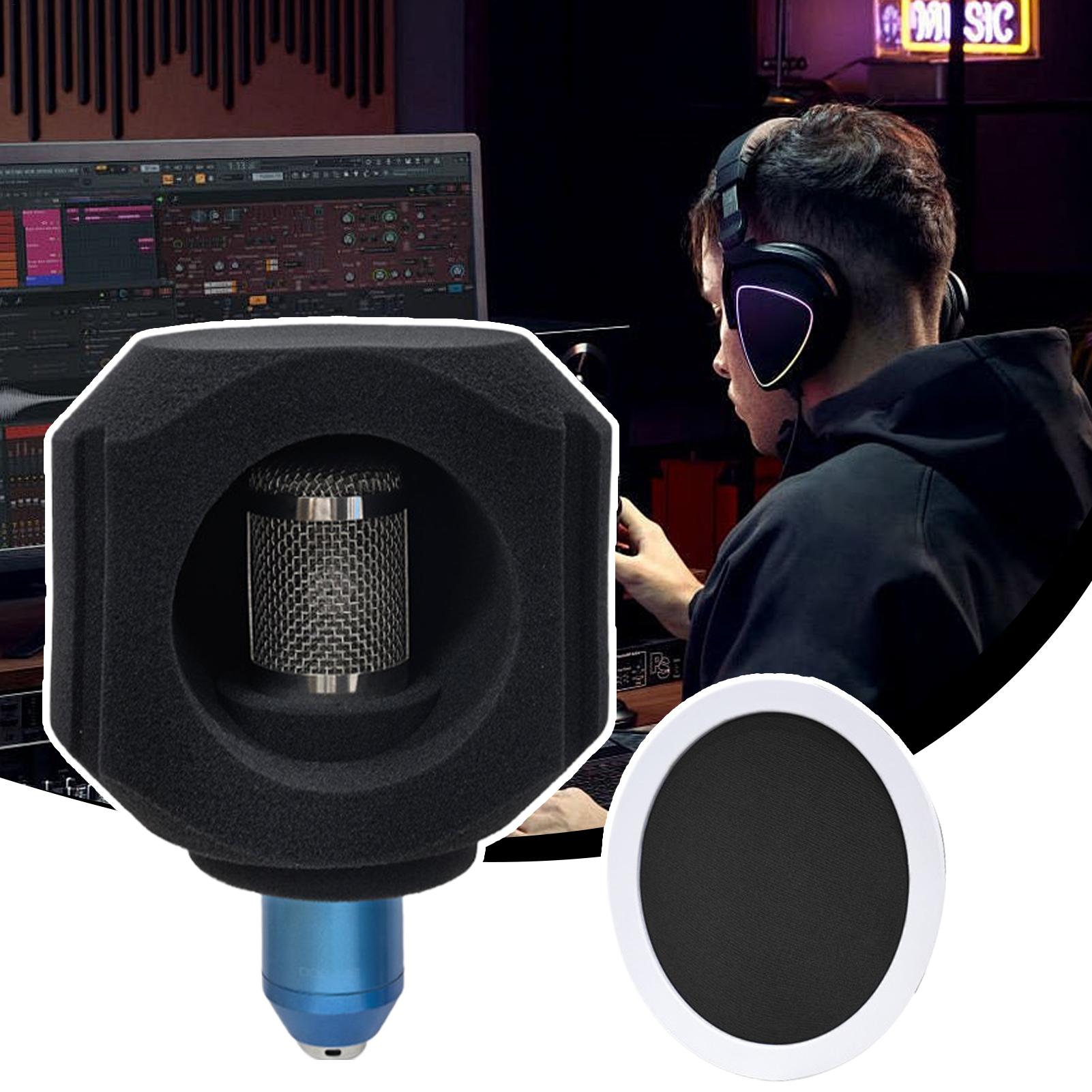 Osłona izolacyjna mikrofonu re – Shure Mic Sm58 recenzja i cena