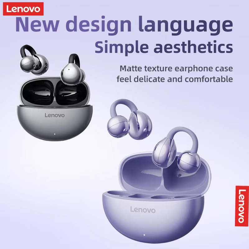Lenovo TA410 – bezprzewodowe s – Wireless Earbuds Tws recenzja i cena