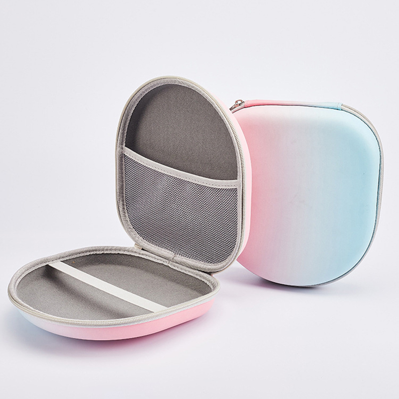 Torba do przechowywania słucha – Headphone Case Hard recenzja i cena