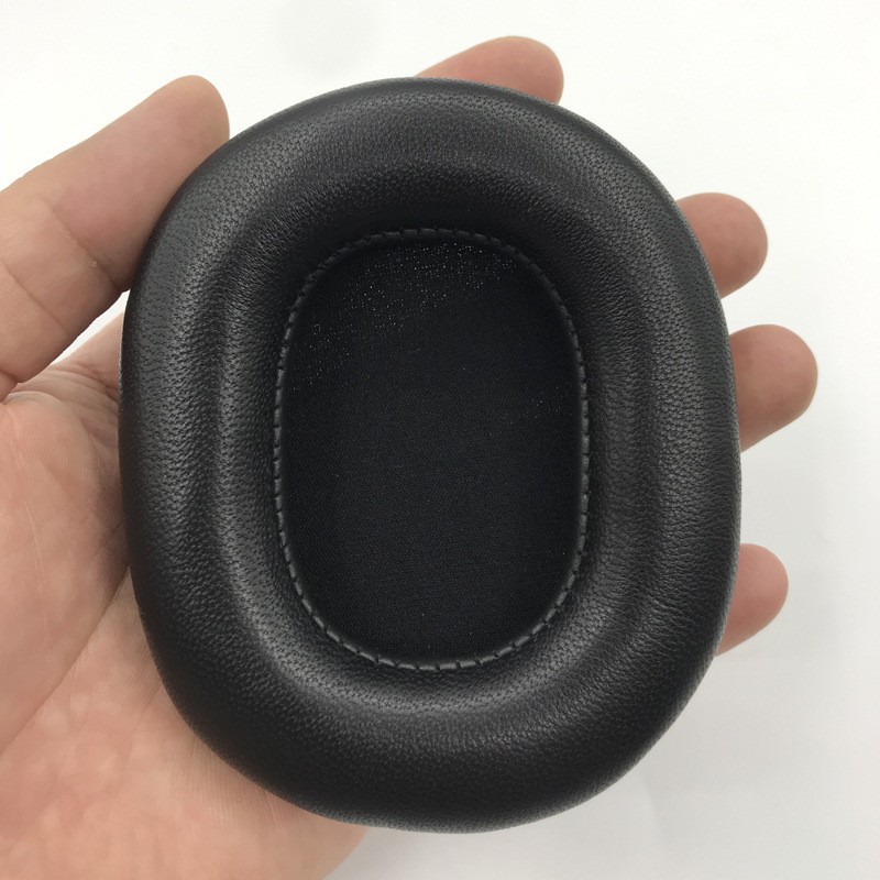 Zapasowe nakładki na słuchawki – Audio Technica Headphone Ath-M20X recenzja i cena