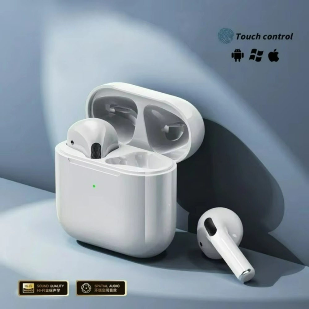 Oryginalne bezprzewodowe słuch – Wireless Earbuds Tws recenzja i cena